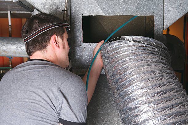Best Local Air Duct Cleaning Services  in Windcrest, TX