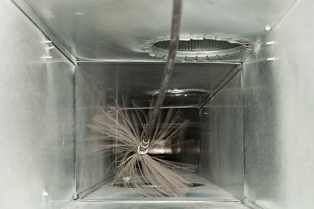 Trusted Windcrest, TX Airduct Cleaning Experts